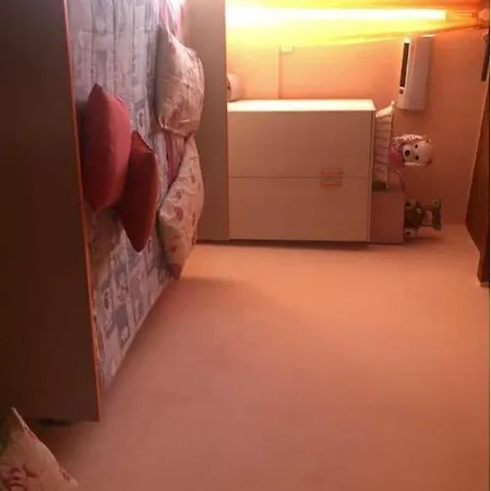 Apartman Matilda San Remo