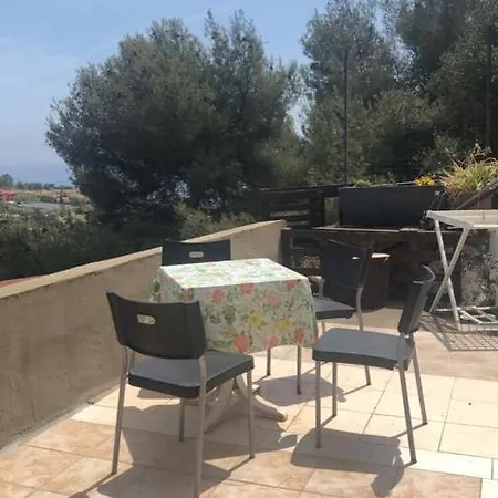 Matilda Apartment Sanremo