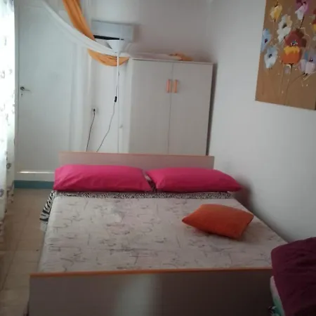 Apartamento Matilda *