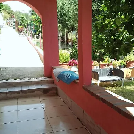 Apartment Matilda Sanremo