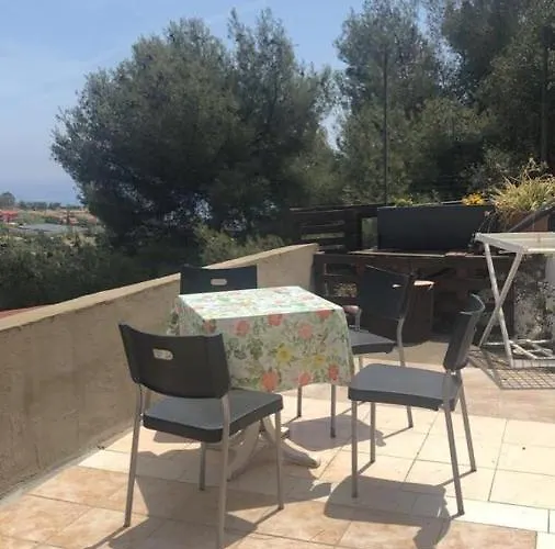 Matilda Apartment Sanremo