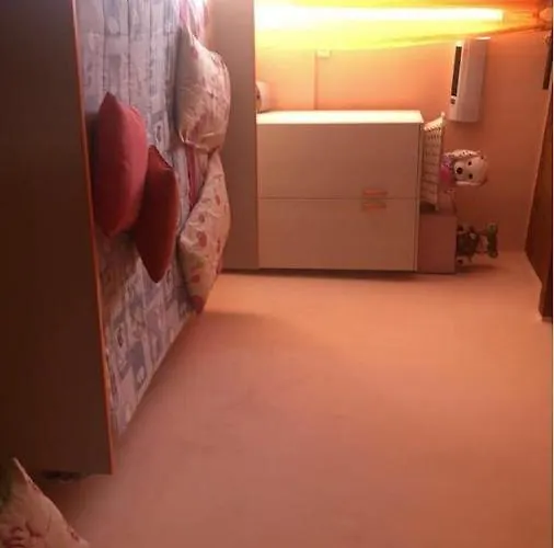 Apartment Matilda Sanremo