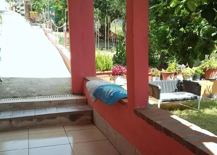 Apartment Matilda Sanremo